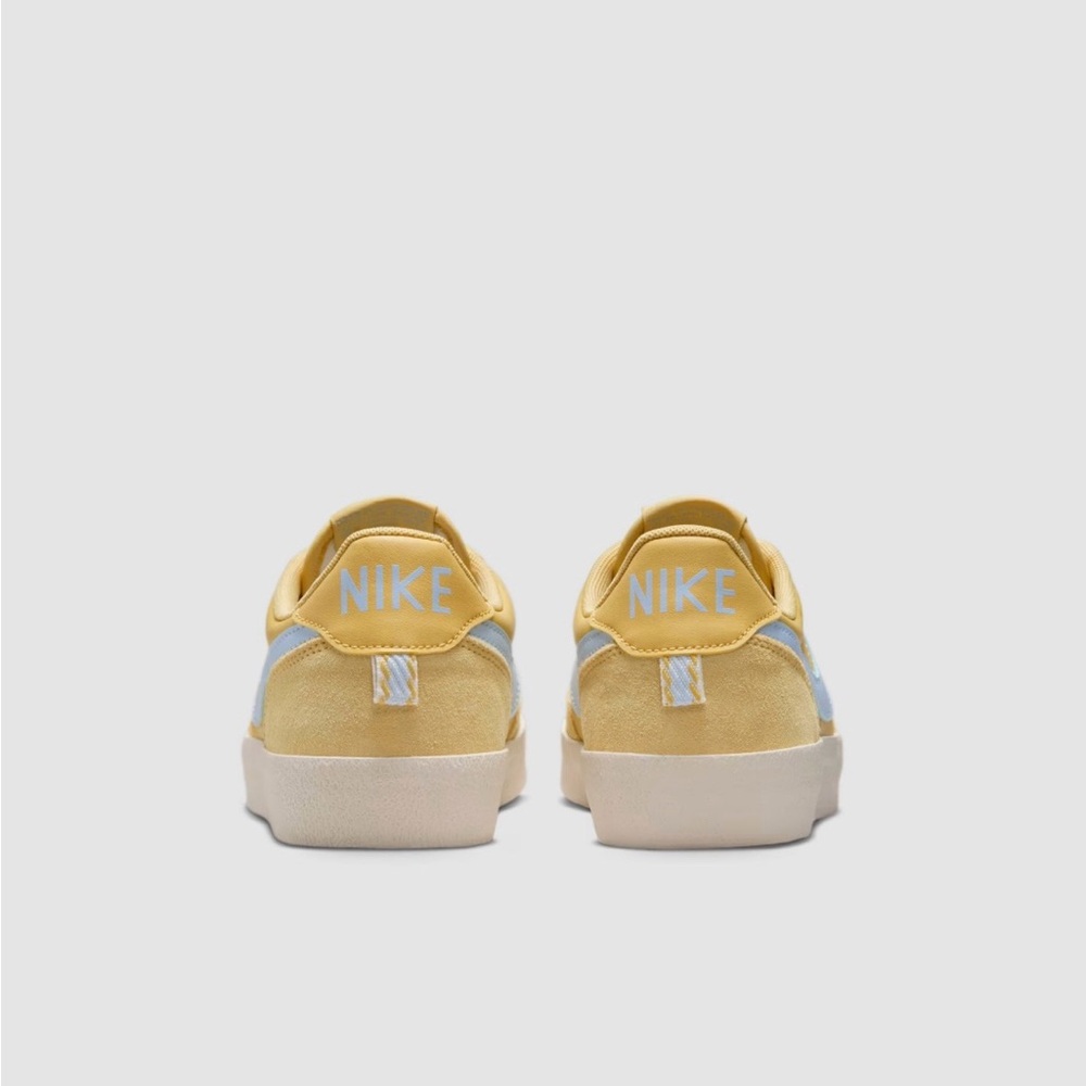 Brand New Nike Killshot 2 Women's Shoes “ Saturn Gold” IF1745-700 - Picture 6 of 8